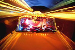 taxi