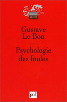 PSYCHOLOGIE DES FOULES