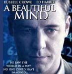 A BEAUTIFUL MIND
