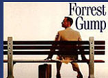 FORREST GUMP